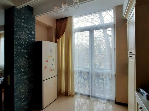 квартира по адресу Академика Сахарова ул., 58а