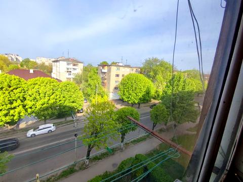 квартира по адресу Івана Мазепи, 85