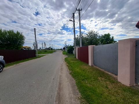 дом по адресу Серова ул.