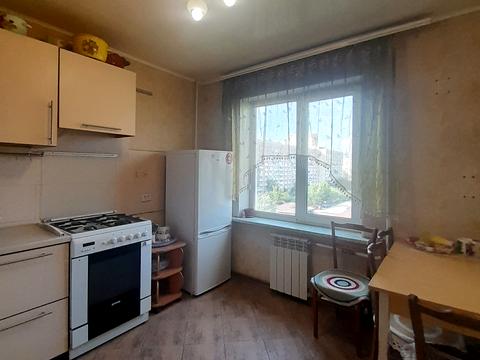 квартира по адресу Новокузнецкая ул., 34
