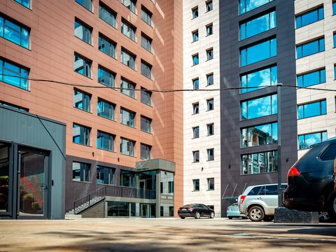комерційна за адресою Саксаганського вул., 53/80