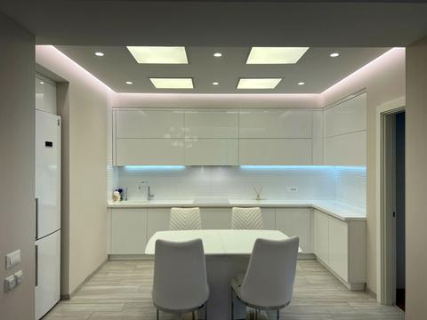 квартира по адресу Глубочицкая ул., 32-В