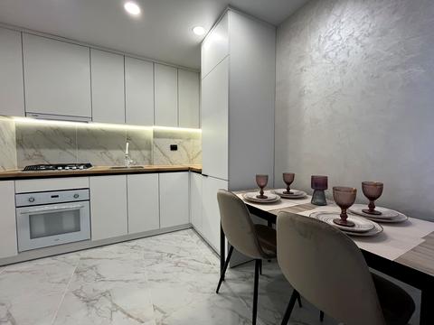 квартира по адресу Тернополь, Смакулы ул., 8