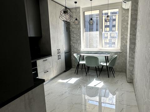 квартира за адресою Паркова вул., 40