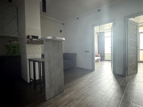 квартира за адресою Польова вул., 73