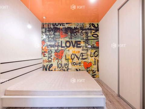 квартира за адресою Перемоги просп., 89