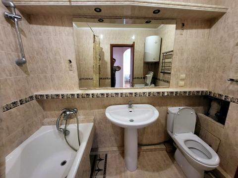 квартира по адресу Княжий Затон ул., 2/30