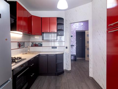 квартира за адресою Зелена вул., 16