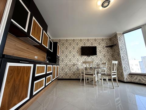 квартира по адресу Днепровская набережная ул., 19