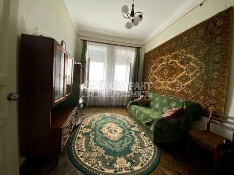 квартира за адресою Класичний пров., 8