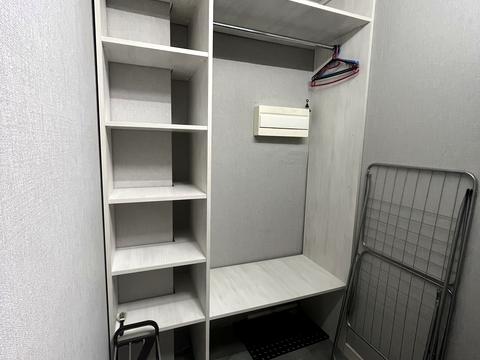 квартира по адресу Верховинная ул., 81