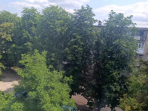 квартира за адресою Байрона просп., 1/6