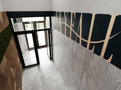 квартира за адресою Щирецька вул., 55