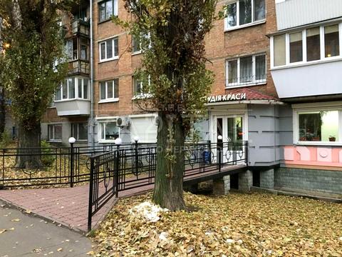 коммерческая по адресу Джона Маккейна ул. (Кудри Ивана), 42
