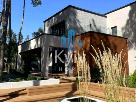 дом по адресу Лісова