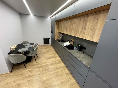 квартира по адресу Клочковская ул., 93