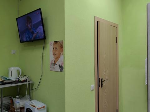 коммерческая по адресу Бышевская ул., 9