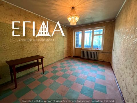 квартира за адресою Яновського вул., 157а
