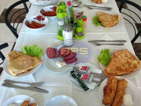 коммерческая по адресу Золотий берег, 55