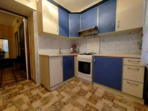 квартира за адресою Амосова вул. (Корчагінців), 5