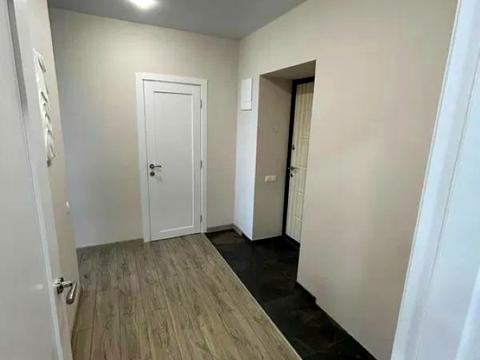 квартира по адресу Драгоманова ул., 6-Б