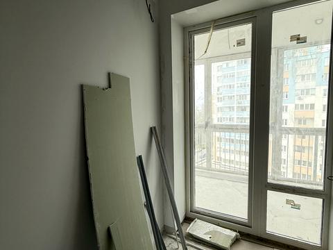 квартира за адресою Сергія Данченка вул., 26-А