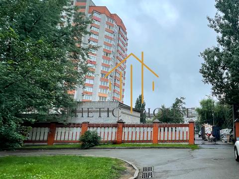 квартира за адресою Вінстона Черчилля вул. (Червоноткацька), 16-Б