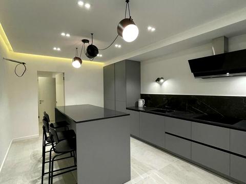 квартира за адресою Балтійський пров., 3