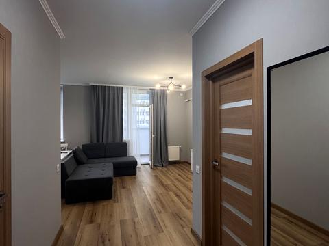 квартира за адресою Академіка Заболотного вул., 15-г