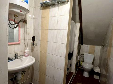 квартира по адресу Олімпійського вогню, 36А