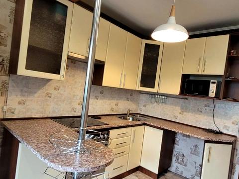 квартира по адресу Харьковское шоссе, 56
