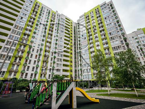 квартира за адресою Берестейський просп. (Перемоги), 67-В