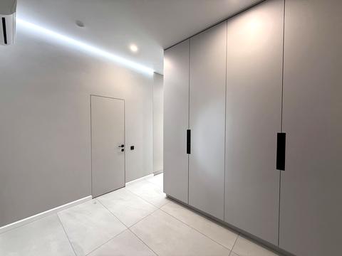 квартира по адресу Андрея Верхогляда ул. (Михайла Драгомирова), 14-А