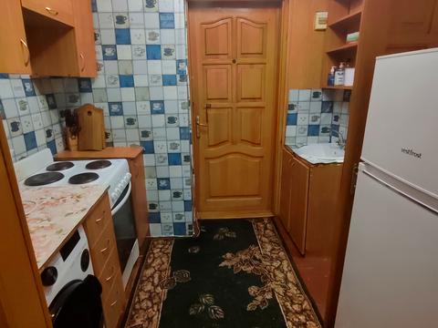 квартира за адресою Відінська вул., 19
