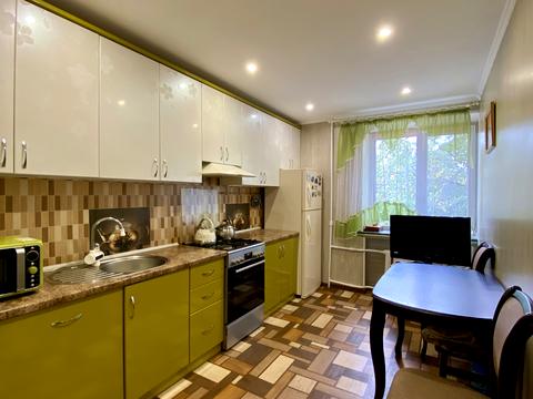 квартира по адресу Глинки ул., 3