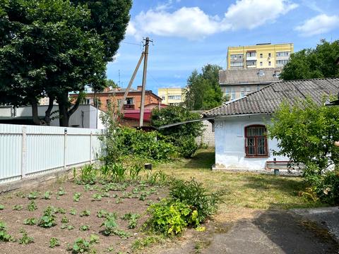 ділянка за адресою Шевченка вул., 29
