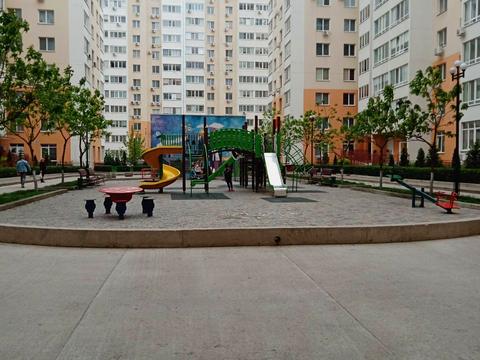 квартира за адресою Райдужний масив вул., 24