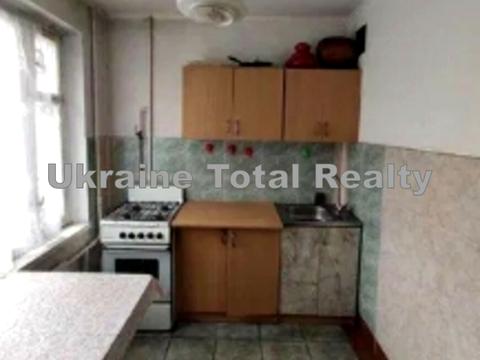 квартира по адресу Всеволода Нестайка ул. (Олександра Мильчакова), 5