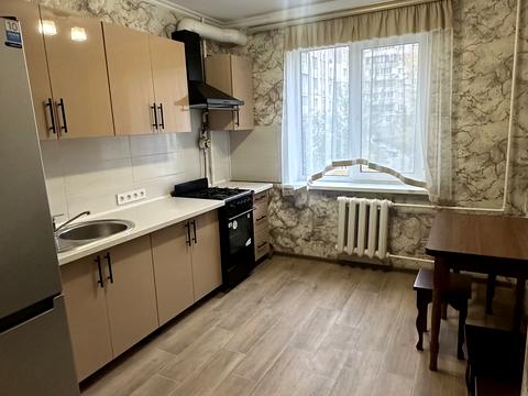 квартира за адресою Миколи Бажана просп., 9-Б