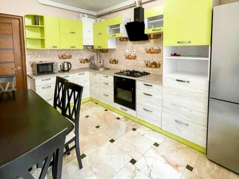 квартира за адресою Княгині Ольги вул., 100