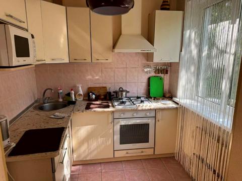 квартира за адресою Тракторобудівників просп., 88