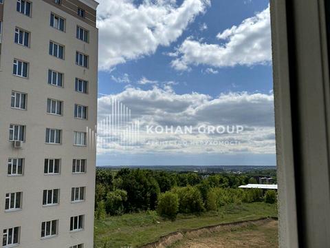 квартира по адресу Лісогринівецька ул., 34-В