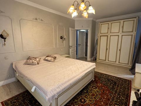 квартира за адресою Миколи Бажана просп., 1-М