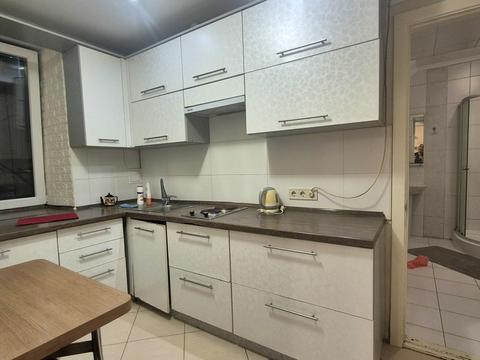 квартира за адресою Пер Онилова, 12