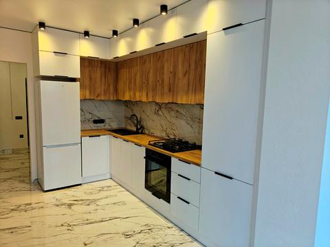 квартира за адресою Горбачевського вул., 20