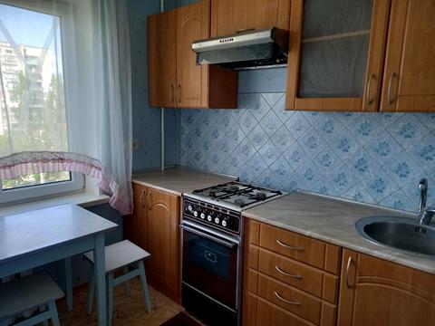 квартира по адресу Чумаченко ул., 43