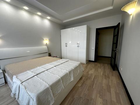 квартира за адресою Авіаконструктора Ігоря Сікорського вул. (Танкова), 4-Б