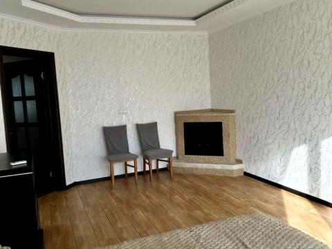 квартира за адресою Таирова, 6