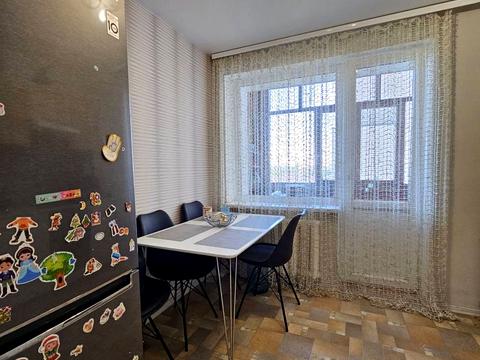 квартира по адресу Бальзаківська ул., 3
