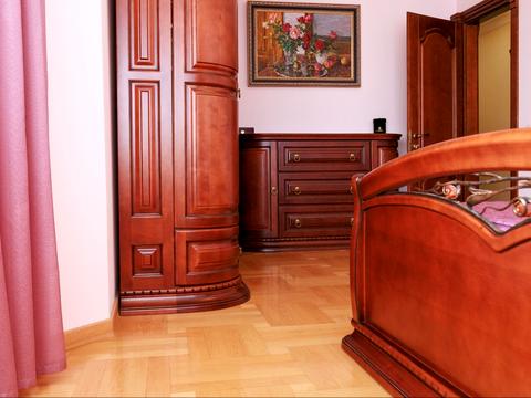 квартира за адресою Срібнокільська вул., 12